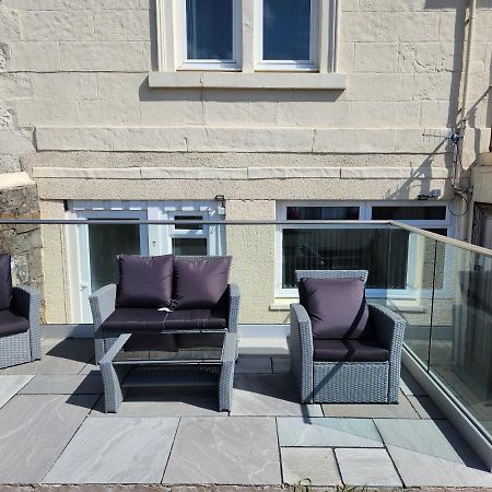 No 7 Westbay Apartment Oban Exterior photo