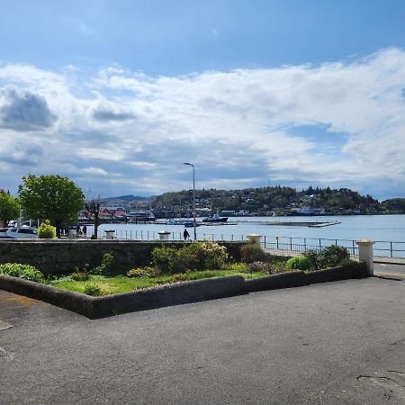 No 7 Westbay Apartment Oban Exterior photo