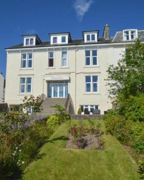 No 7 Westbay Apartment Oban Exterior photo