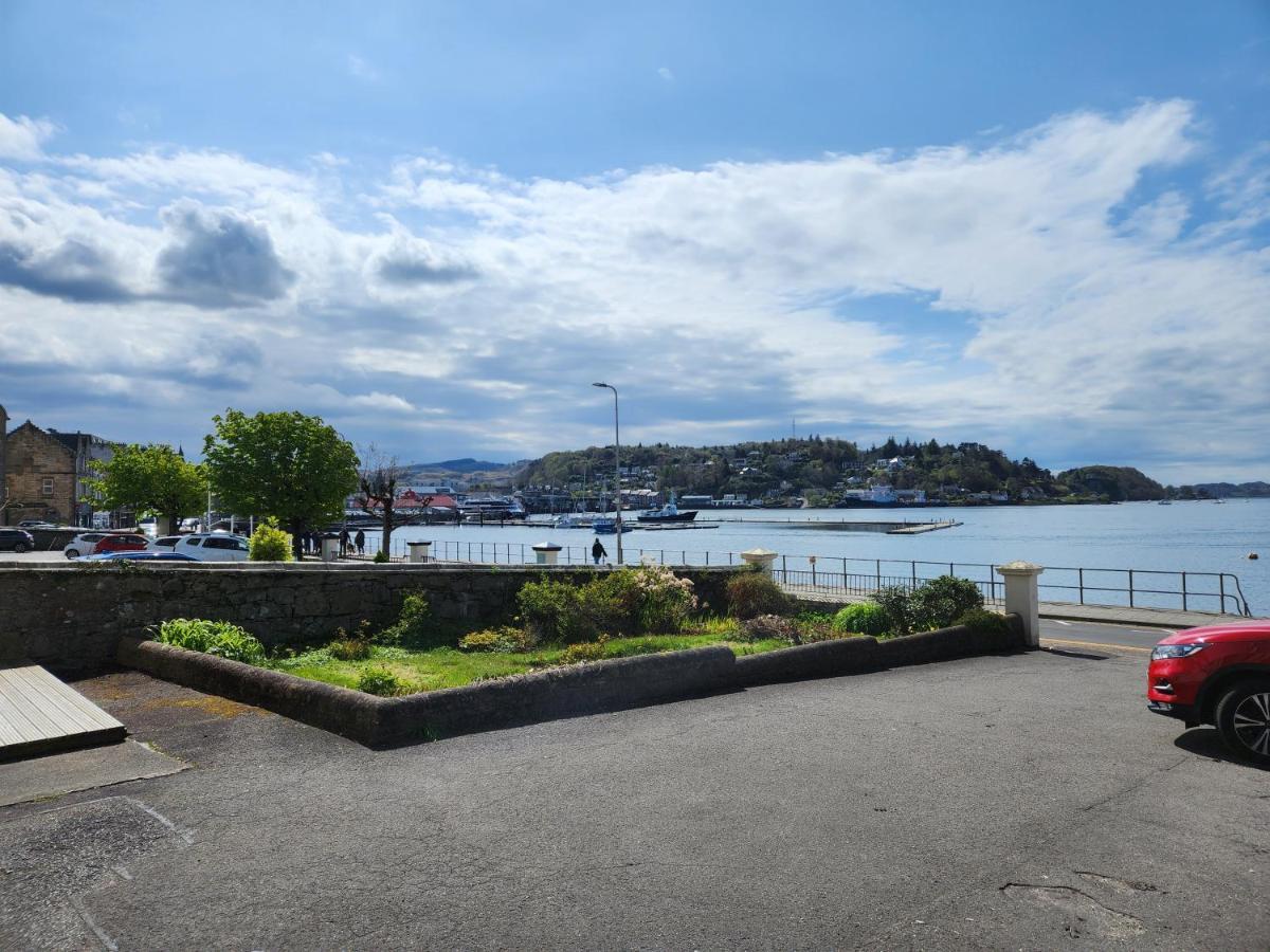 No 7 Westbay Apartment Oban Exterior photo